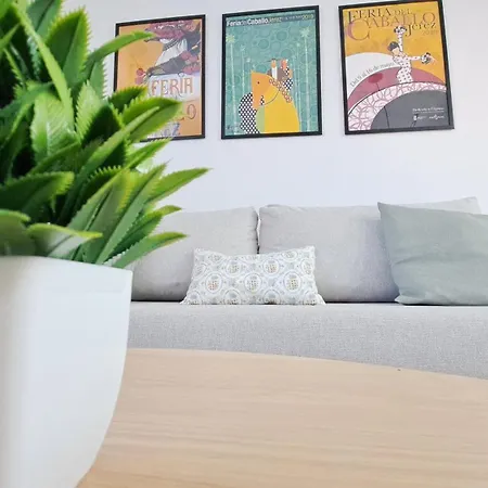 Allo Morenos V Centro Gran Terraza *