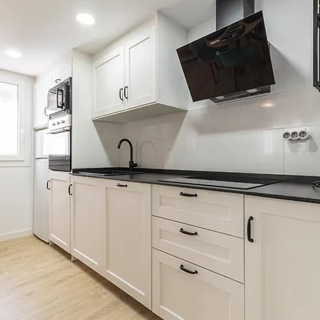 Allo Morenos V Centro Gran Terraza