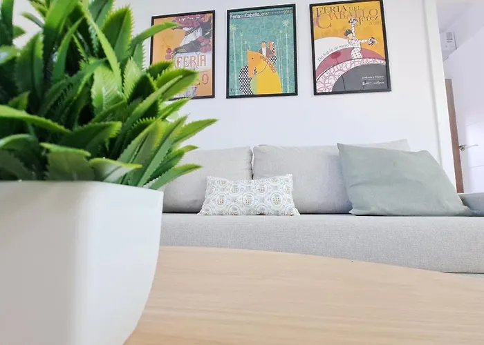 Allo Morenos V Centro Gran Terraza *