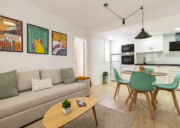 Allo Morenos V Centro Gran Terraza *