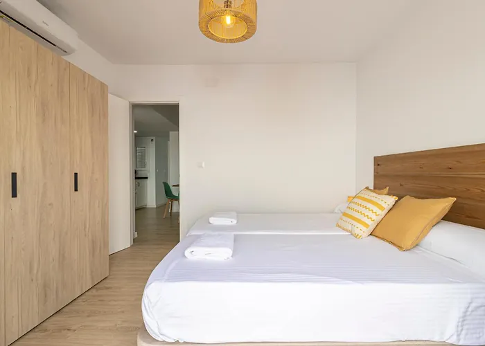 Allo Morenos V Centro Gran Terraza