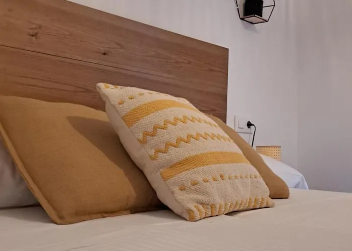 Allo Morenos V Centro Gran Terraza *