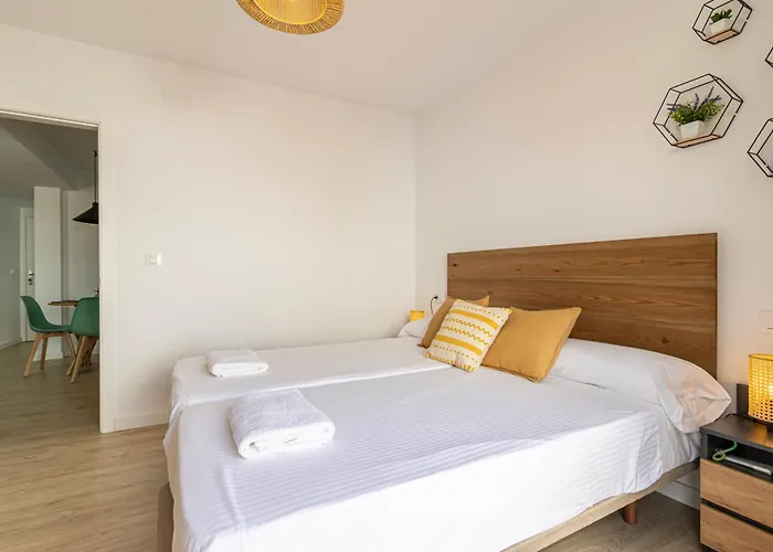 Allo Morenos V Centro Gran Terraza Jerez de la Frontera