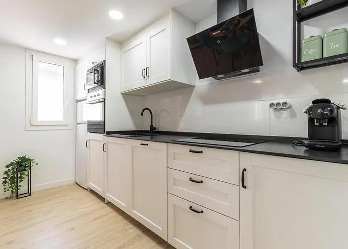 Allo Morenos V Centro Gran Terraza