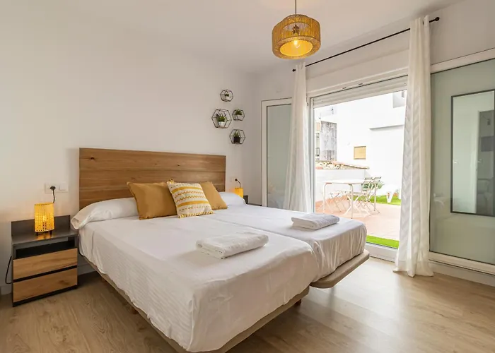 Allo Morenos V Centro Gran Terraza *