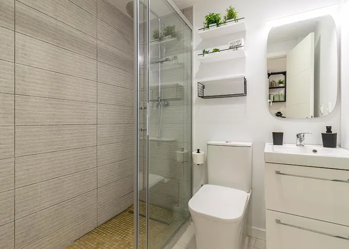 Allo Morenos V Centro Gran Terraza Jerez de la Frontera