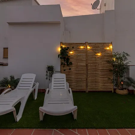 Allo Morenos V Centro Gran Terraza *