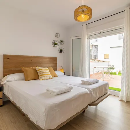 Allo Morenos V Centro Gran Terraza *