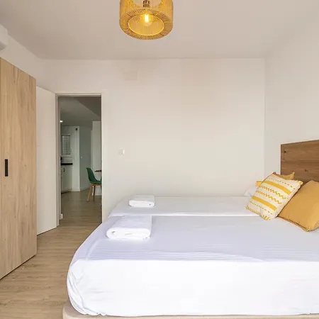 Allo Morenos V Centro Gran Terraza