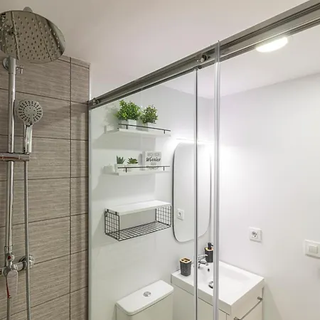 Allo Morenos V Centro Gran Terraza * Jerez de la Frontera